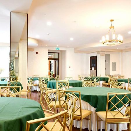 Hotel Presidente Las Tablas Eksteriør bilde