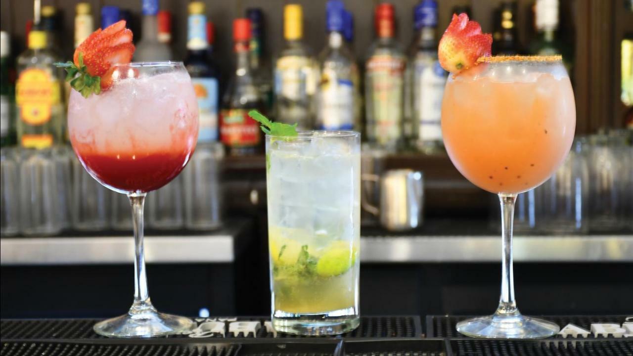 Hotel Presidente Las Tablas Eksteriør bilde
